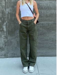 Women Jeans Long Pants