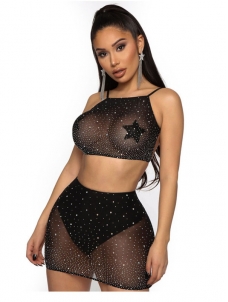 Women Transparent Sexy Lingerie