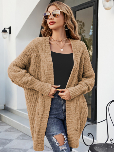 Women Long Sleeve Sweater Tops
