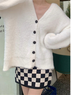 Women Long Sleeve Sweater Tops