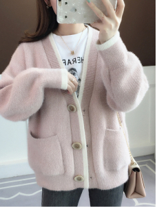 Women Long Sleeve Sweater Tops