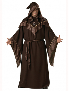 Men Halloween Costume (including jumpsuit)