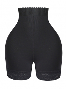 Sexy Women High Waist Shapewear Underwear