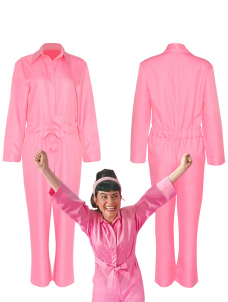 Barbi Live Version Clothes Halloween Carnival (including jumpsuit)