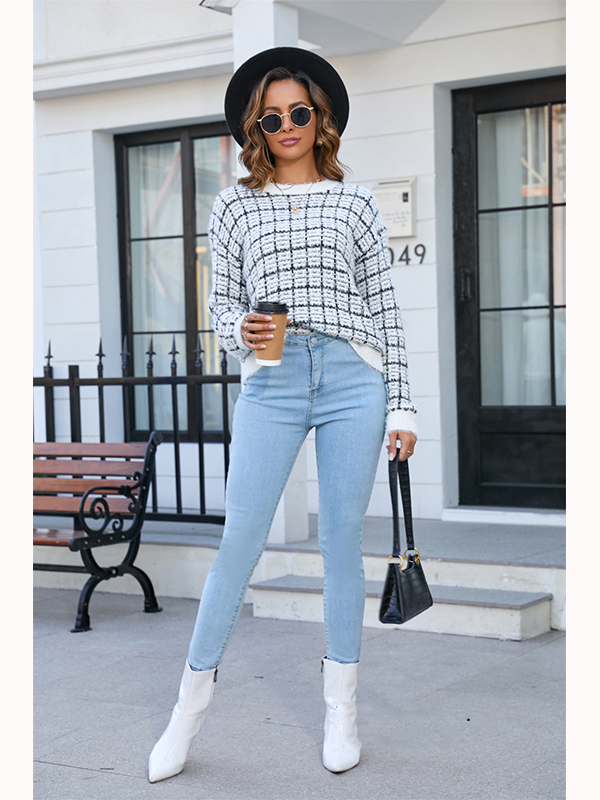 Women Autumn Long Sleeve Blouses