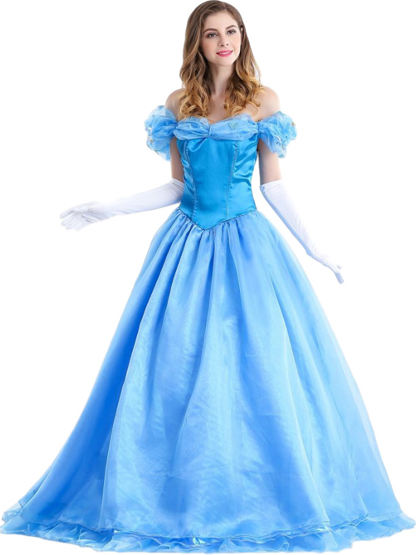 Women Deluxe Sexy Costume Fancy Dress (including fancy dress)