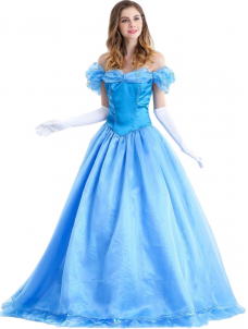 Women Deluxe Sexy Costume Fancy Dress (including fancy dress)