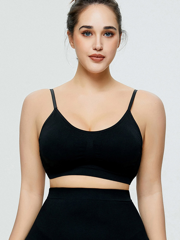 Women Sports Bras Fitness Gym Running Bra