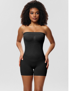 Women Off Shoulder Bodysuit