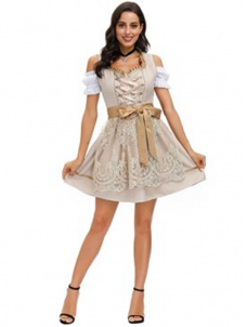 Women Sexy Halloween Costume (including fancy dress)