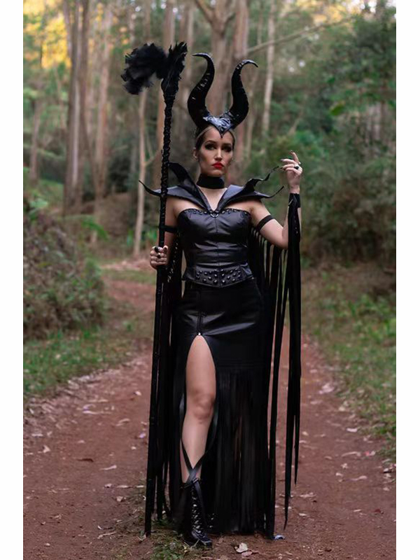 Women Halloween Costume (including fancy dress)