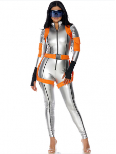 Women International Costume (including fancy dress)
