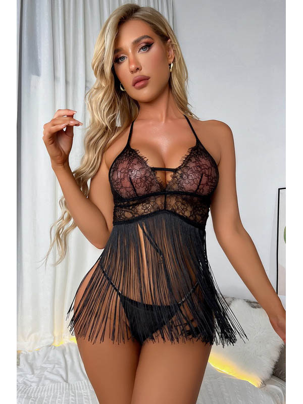 Women Sexy Babydoll Lingerie