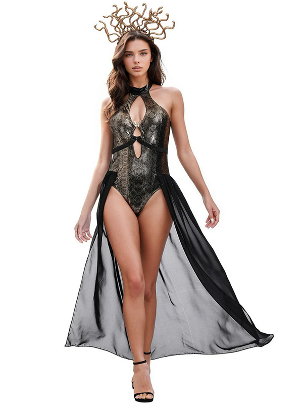 Women Sexy Halloween Costume