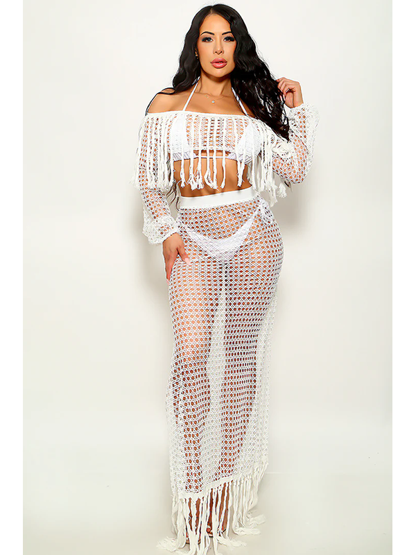 Women Sexy Maxi Dress