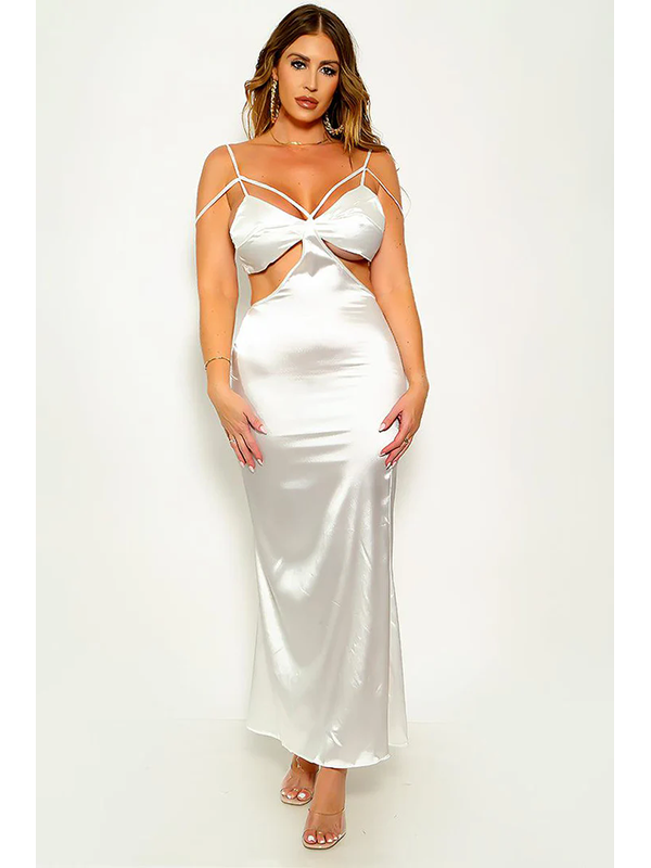 Women Sexy Maxi Dress