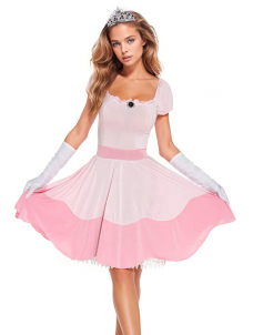 Sexy Women Princess Deluxe Costume