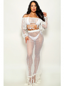 Women Sexy Maxi Dress