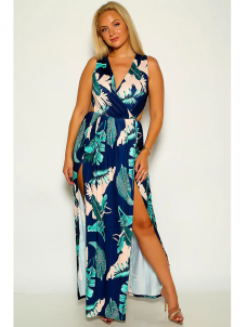 Women Sexy Maxi Dress