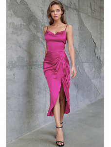 Women Sexy Maxi Dress