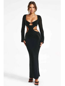 Women Sexy Maxi Dress