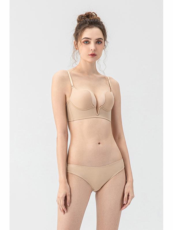 Women Sexy Push Up Bra Lingerie