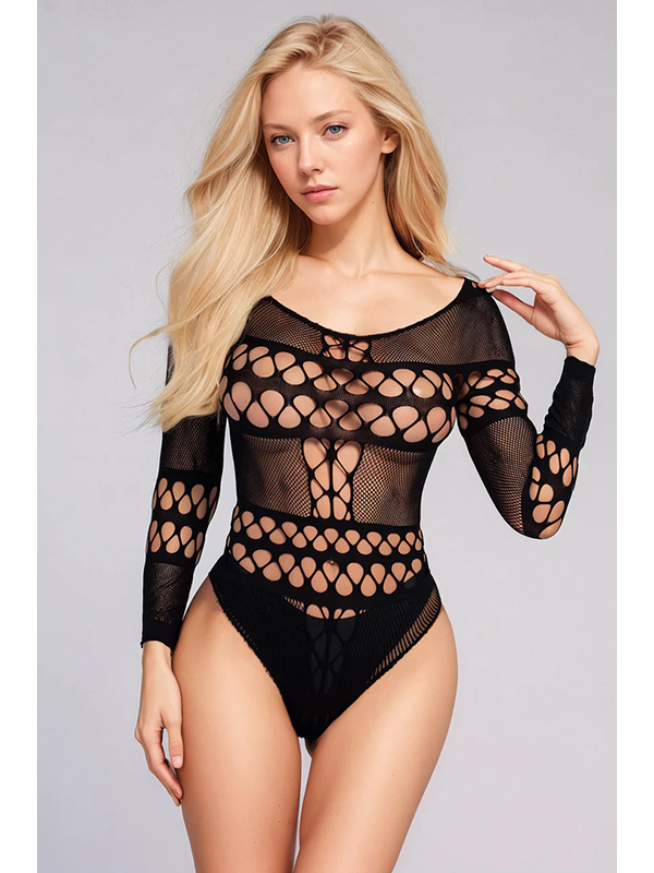 Women Sexy Teddies Lingerie