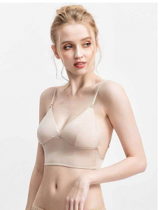 Women Sexy Push Up Bra Lingerie