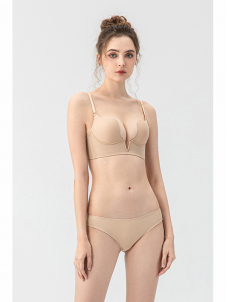 Women Sexy Push Up Bra Lingerie