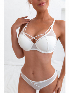 Women Sexy Push Up Bra Lingerie