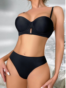 Women Sexy Push Up Bra Lingerie