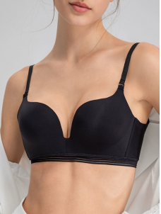 Women Sexy Push Up Bra Lingerie